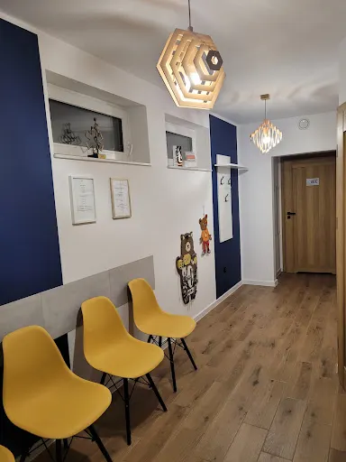 Pediatra Kamila Mielniczuk